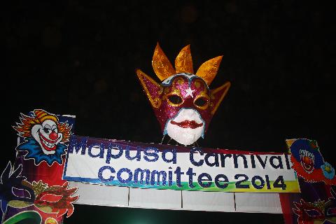 Goa Carnival - Download Goa Photos